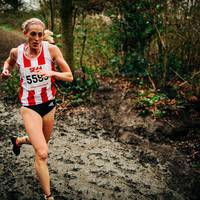 2019 Southern XC Champs - Women 82