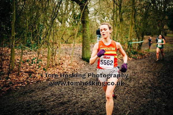2019 Southern XC Champs - Women 176