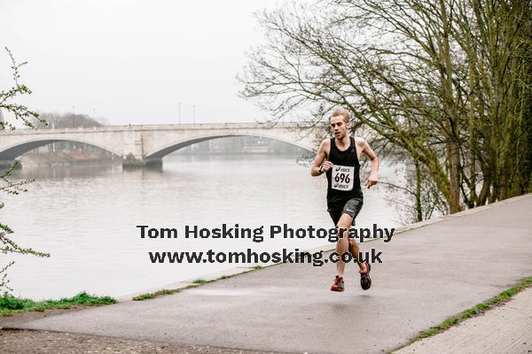 2018 Fullers Thames Towpath Ten 9