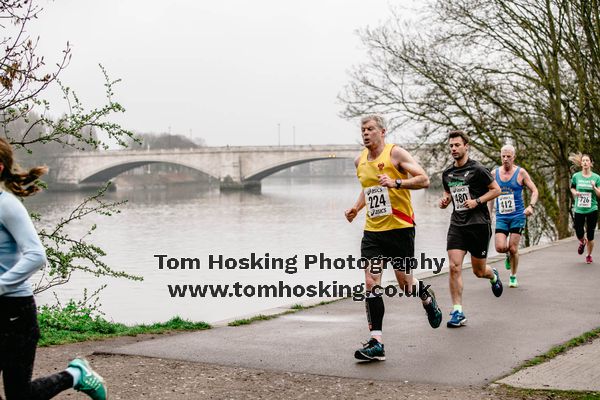 2018 Fullers Thames Towpath Ten 78