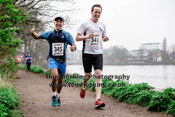 2018 Fullers Thames Towpath Ten 401