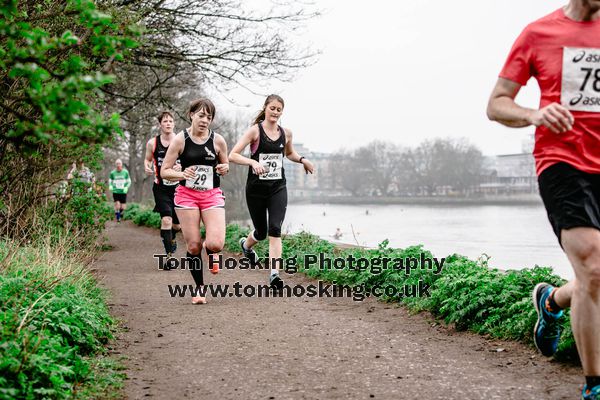 2018 Fullers Thames Towpath Ten 404